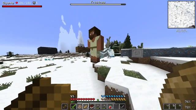 Roguelike Adventures and Dungeons 2 | The Braodcast смотреть онлайн