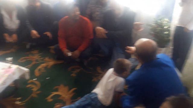 Благословение в Ульяновске смотреть онлайн