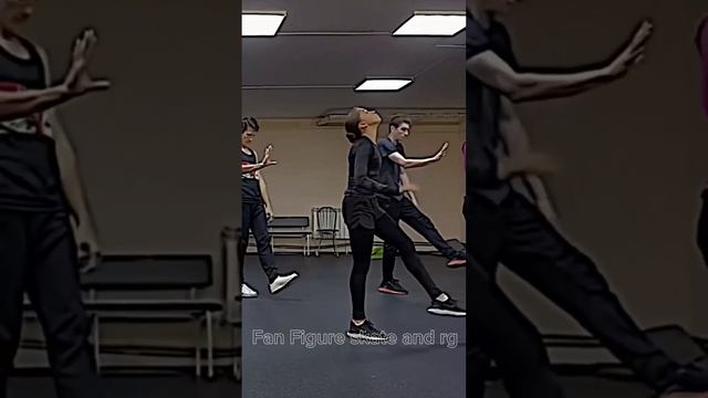dance Kamila VALIEVA❤️😘😍🔥🔥🔥 смотреть онлайн