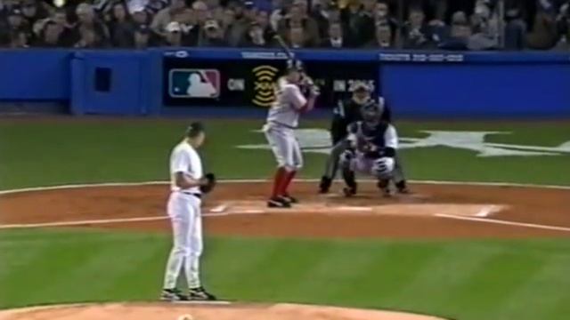 2004 Red Sox Yankees Game 7 смотреть онлайн