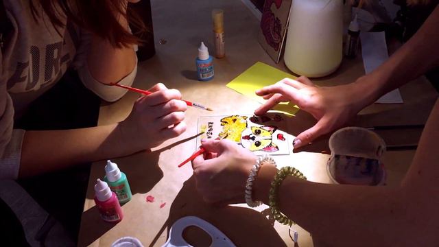 Silent VLOG - Тихий влог, Питер и Финский залив. Проведение мастер-класса в Этажах. смотреть онлайн