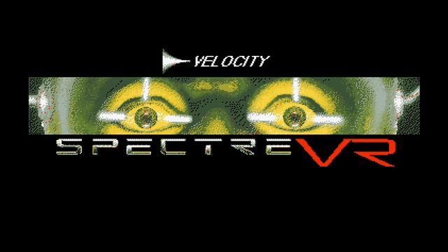 Spectre VR Macintosh Music Cyber 2 смотреть онлайн