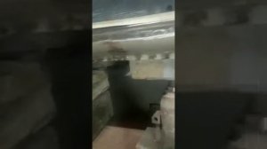 Замена порога на Lexus  RX 300