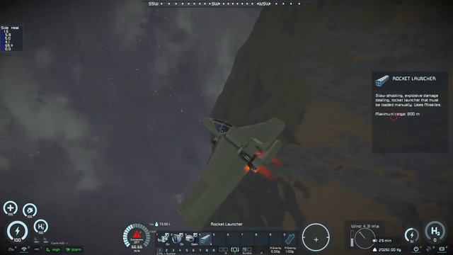Mods that work together: FLYING EDITION смотреть онлайн