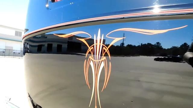 1932 Ford Tudor - Houston Showroom - Stock # 540 смотреть онлайн