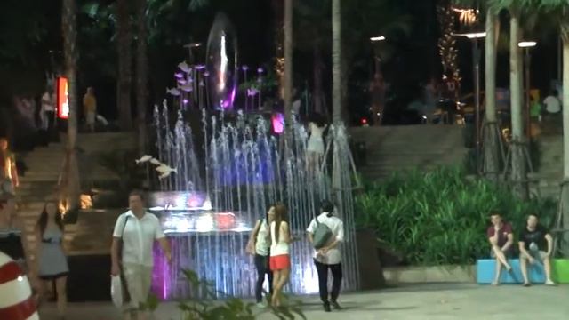 Паттайя смотреть онлайн