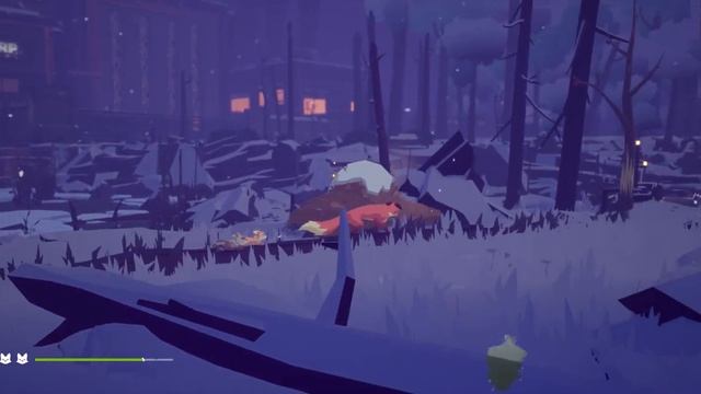 играем в Endling смотреть онлайн