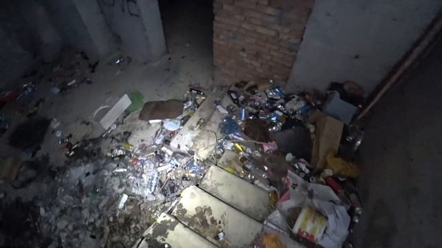 Алушта КРЫМ недостроенный пансионат Нева УТЮГ смотреть онлайн