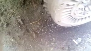 Снятия заднего тормозного барабана на ваз 2101-2107