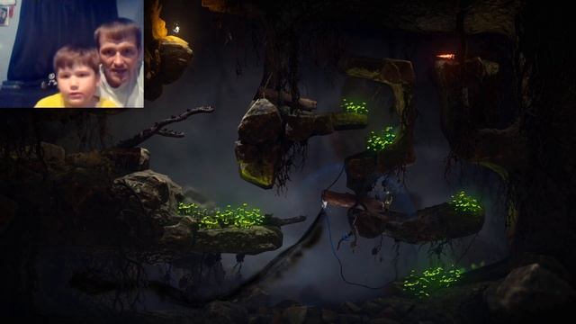 Unravel 2, Chapter 3 That Crazy Chicken!!! смотреть онлайн