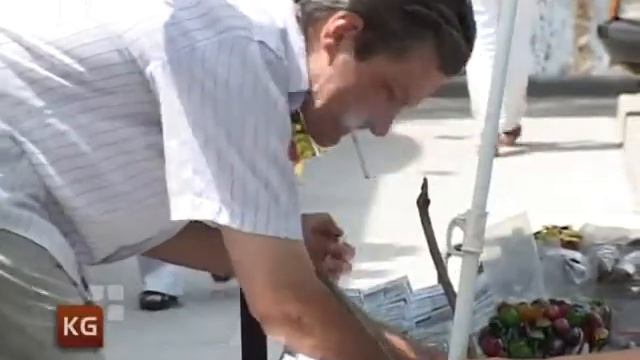 Кыргызстан. Новости 6 сентября 2011 / kplus смотреть онлайн