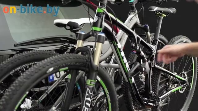 Thule EasyFold 932 смотреть онлайн