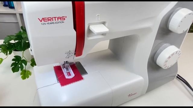 VERITAS ROSA. Выметываем петли за 4 шага ⠀ смотреть онлайн