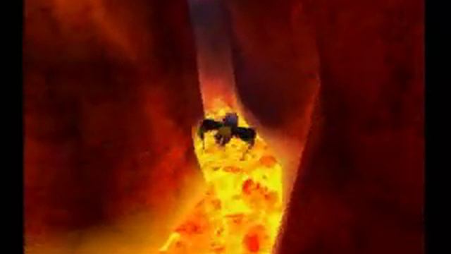 Sphinx and the Cursed Mummy PlayStation 2 Trailer - Sphinx смотреть онлайн