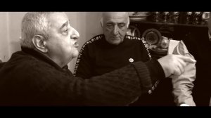 Кавказские грузинские,армянские тосты и мудрые советы от Гриши Галоян