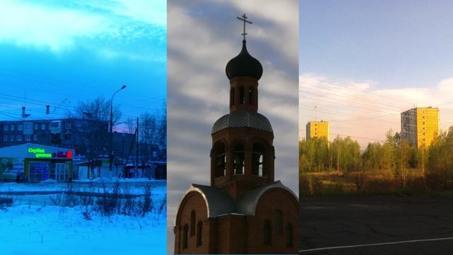 Братску 60. Интересные факты о Братске смотреть онлайн