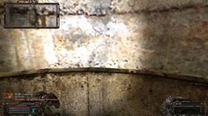 S.T.A.L.K.E.R - ОП-2 Тайник Волазара в Х-8 (720)