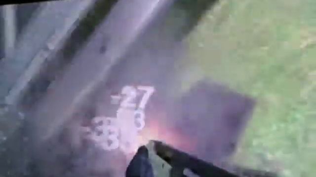 Garry's Mod Addon review-Crysis 2 weapons-Minecraft Hostile Mobs смотреть онлайн