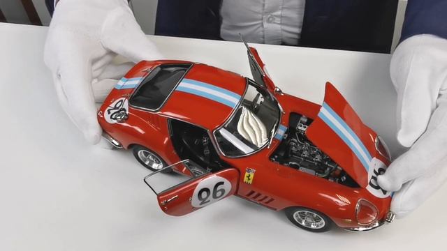 Video presentation CMC MODELS Novelties 2022. смотреть онлайн