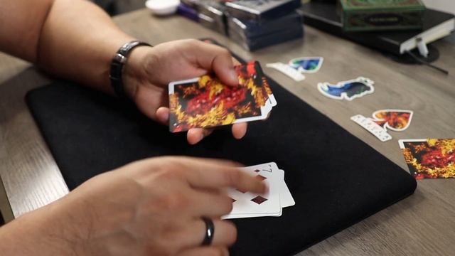 THIS Mind-blowing Card Trick Will Leave EVERYONE Speechless! смотреть онлайн