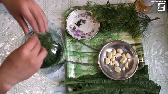 СУПЕР РЕЦЕПТ СОЛЕНЫХ ГРИБОВ. ХРУСТЯЩИЕ СОЛЕНЫЕ ГРИБЫ - ОРИГИНАЛЬНЫЙ РЕЦЕПТ. РЕЦЕПТЫ И ЗАГОТОВКИ