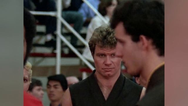 The Karate Kid Cast Then(1984) Vs Now(2023) - Where Are the Original Cast Members Now? смотреть онлайн