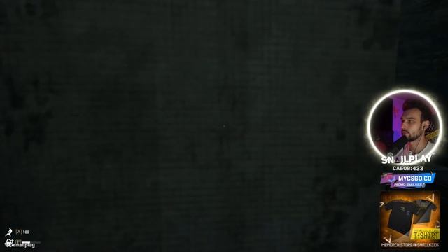 THE BEAST INSIDE (ФИНАЛ) Прохождение SNAILKICK смотреть онлайн