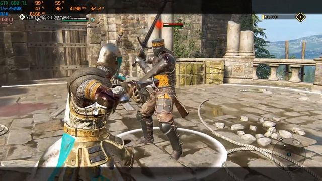 Test in 7 Games (i5-2500K, 8 GB RAM, GTX 660 Ti) смотреть онлайн