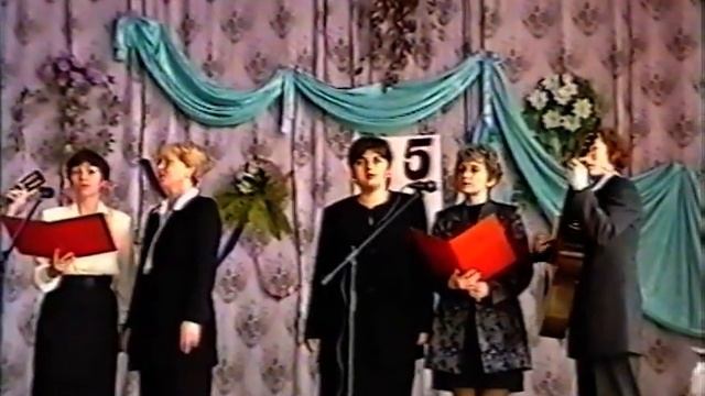 Гимн музея "Подранки". СОШ "Горки Х" смотреть онлайн