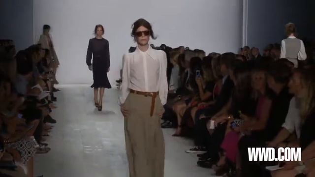 Michael Kors | Ready To Wear | Spring 2014