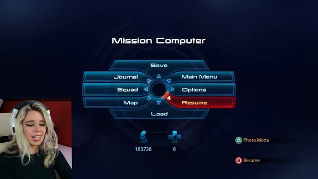 His Wish Was For You... Mass Effect 3 Legendary Edition Blind Gameplay - Part 22 смотреть онлайн