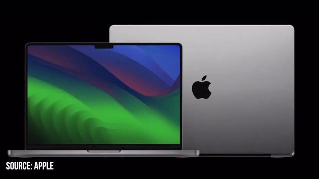 The M3 MacBook Pro is Here. смотреть онлайн