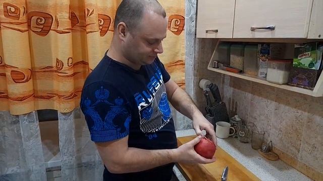 Как правильно почистить/ ГРАНАТ/ЛАЙФХАК!!! смотреть онлайн