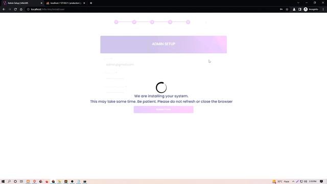 Infix LMS - Learning Management System | How To install Infix LMS - Learning Managemen #lms смотреть онлайн