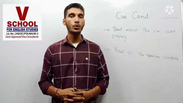 IELTS SPEAKING ll WANT TO IMPROVE CUE CARD ? ll IELTS PREPARATION ll Band कैसे बढ़ाए ll смотреть онлайн