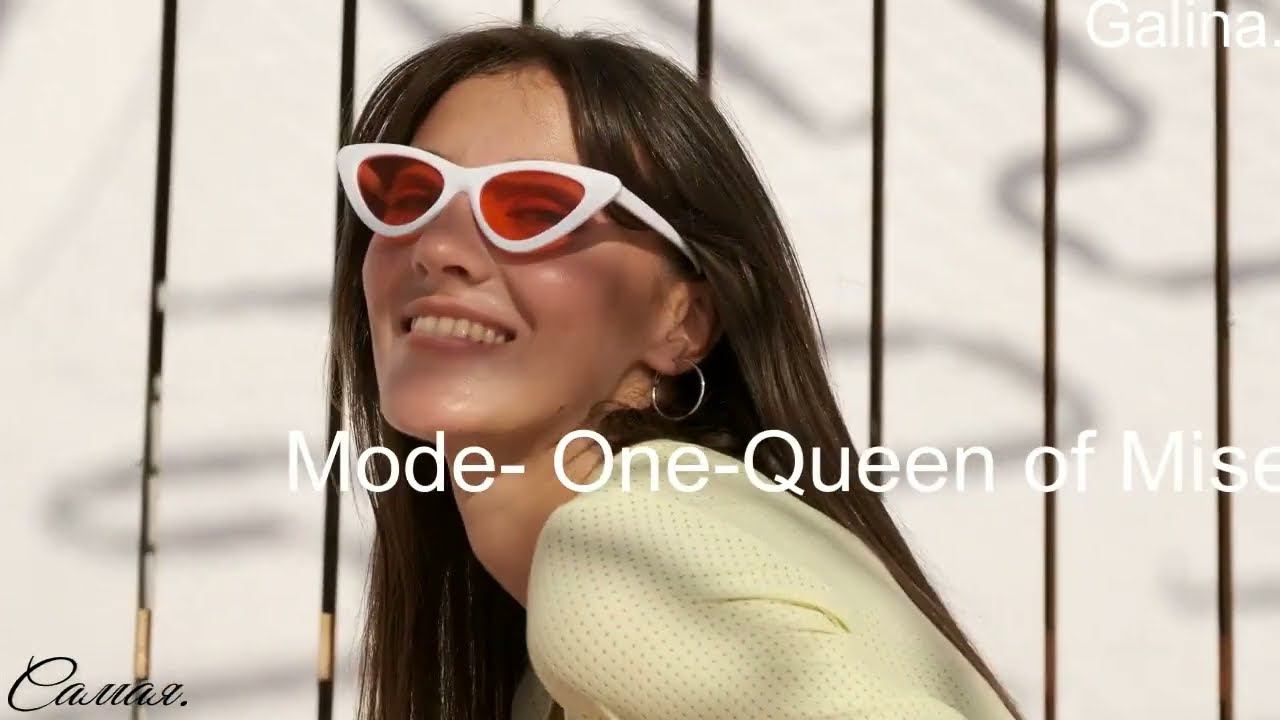 Mode-One-Queen of Misery- MODERNTALKING-STYLE-BEST ITALO DISCO- смотреть онлайн