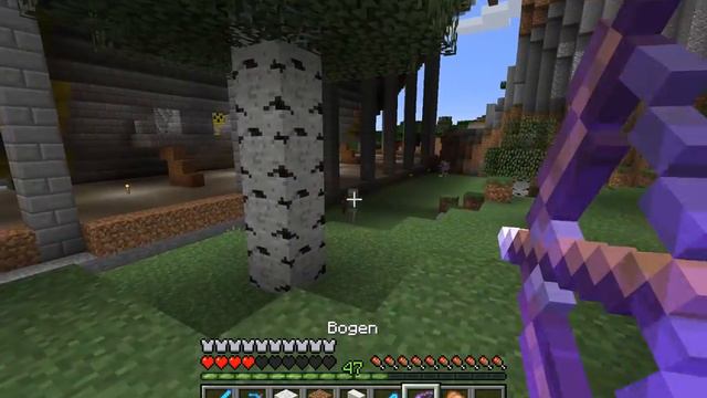 Minecraft Rudolf Harbig Stadion #16 Dynamo Dresden смотреть онлайн