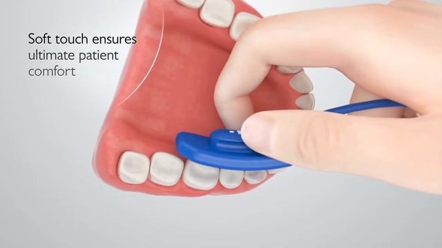 EzSensor Soft - цифровой радиовизиограф | Vatech (Ю. Корея) смотреть онлайн