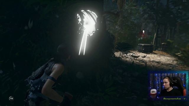 Я ПОДАЛСЯ В АРХЕОЛОГИ СНОВА - SHADOW OF THE TOMB RAIDER PT6 смотреть онлайн