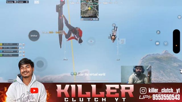 IM A JUST ENTERTAINER JUST CHILL I BGMI LIVE TELUGU TEAMCODE I SOLO VS SQUAD BGMI LIVE KILLERCLUTCH смотреть онлайн