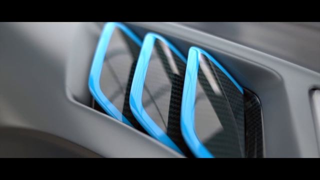 World's First Bugatti Divo Hypercar Bespoke Paint Protection смотреть онлайн