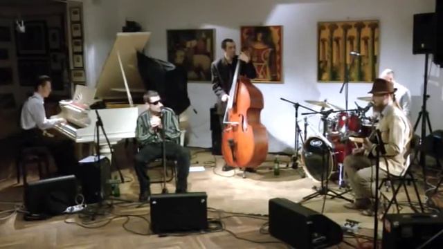 Same Old Story - Ain't Got Nothin' But The Blues (Early In The Morning) смотреть онлайн