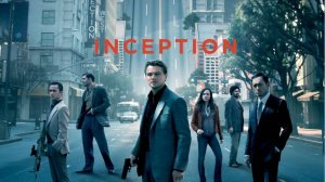Начало (Inception) - трейлер