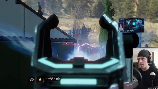 -- TITANFALL 2 #7 Прохождение Лучшей игры нашего времени!!)) -- смотреть онлайн