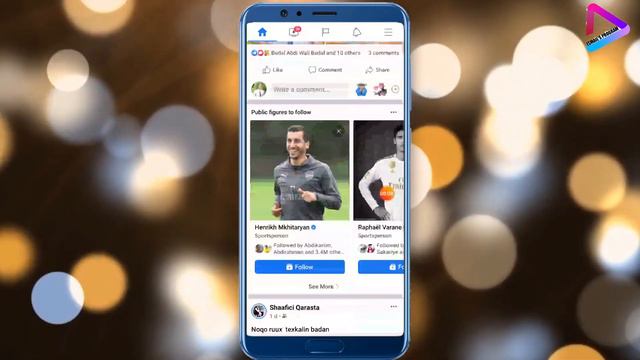 #FARSAMO| ISKA XIR XUMANTA KAGA IMATO FACEBOOK смотреть онлайн