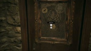 Прохождение Resident Evil: Village- часть 5: Дом Беневиенто