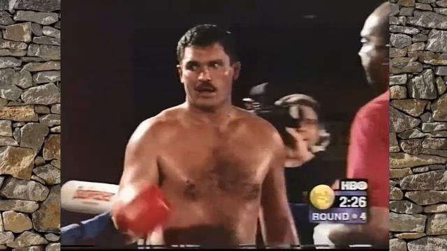 Хасим Рахман vs. Корри Сандерс | 720p | 29,97 fps смотреть онлайн