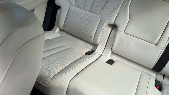 что с ним стало? Обзор на  Lixiang Li One