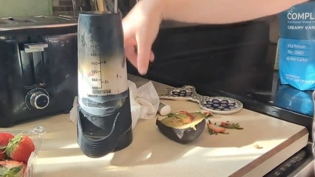 Xibonol Portable Blender | Our Point Of View смотреть онлайн