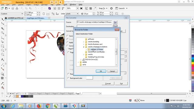 How to export multiple pages in coreldraw смотреть онлайн